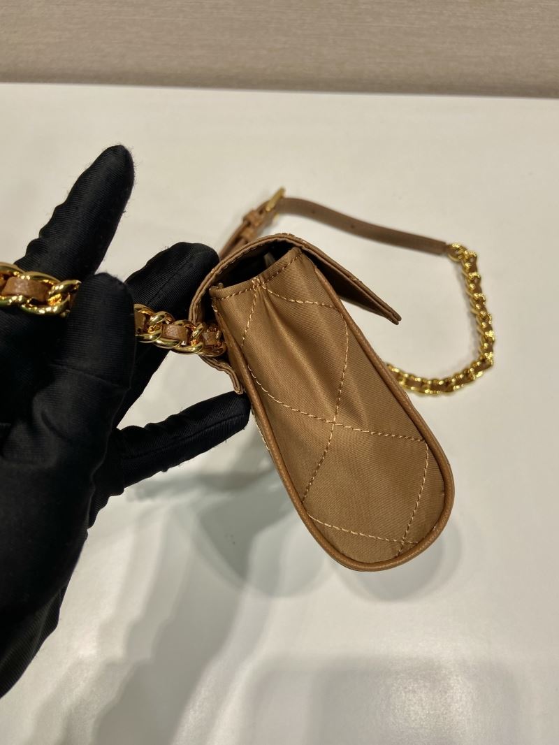 Pra*a satchel bags